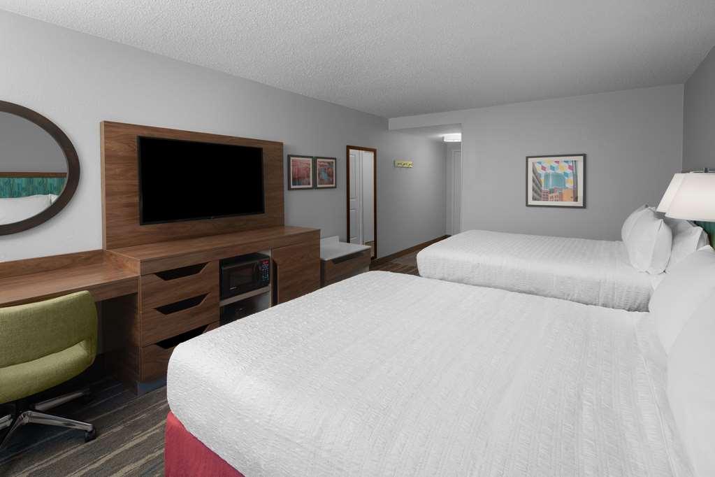 Hampton Inn & Suites Grand Rapids-Airport 28Th St Cascade Ruang foto